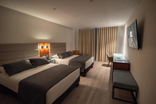 Mitru Express Hotel - image 3