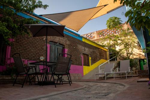 Downtown Studio Galeron