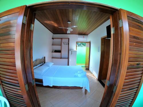 Pousada Recanto Itagua in ปรายา โด อิตากวา