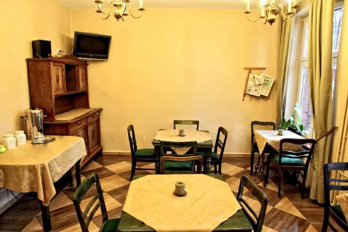 Green Hostel Wrocław przy ZOO – Wroclaw, IL