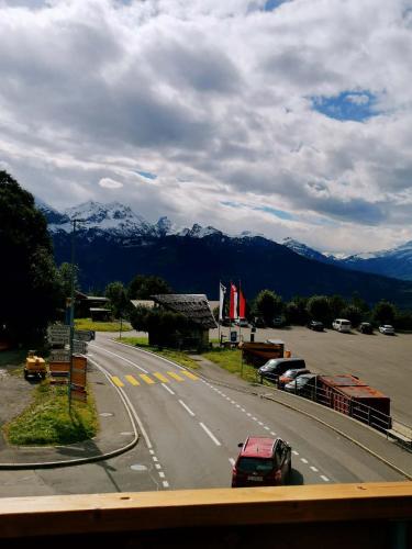 Hotel Restaurant Regina Beatenberg - image 5