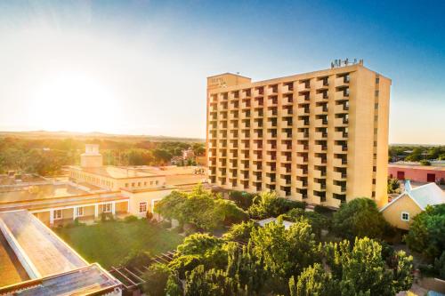 Hotel Albuquerque At Old Town