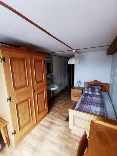 Hotel Restaurant Regina Beatenberg - image 8