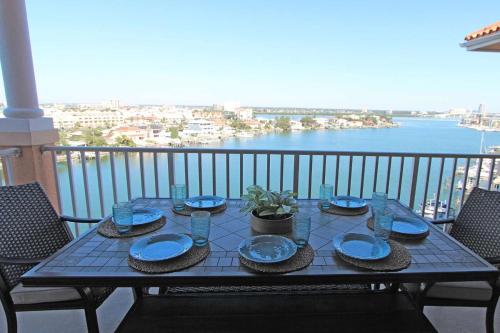 806 Harborview Grande in Clearwater Beach, USA