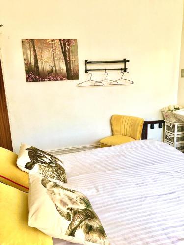 Highfield Guest House