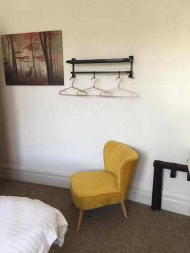 Highfield Guest House