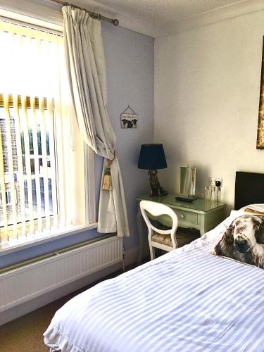 Highfield Guest House
