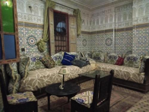 Riad Salma رياض سلمى