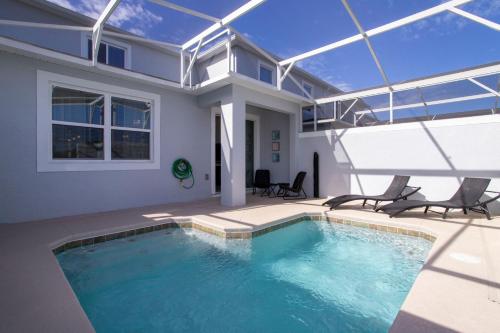 Holiday home in Kissimmee Florida