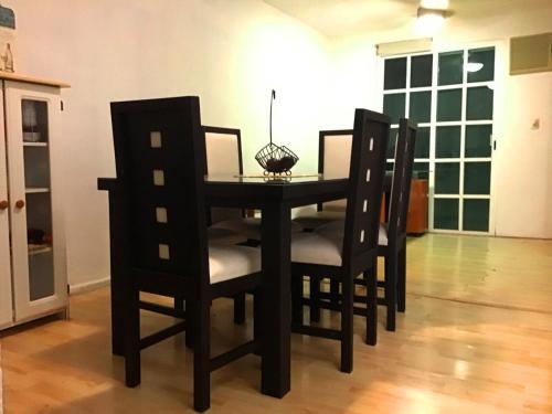 CASA MARGARITA, Cancún (fotografie 4)
