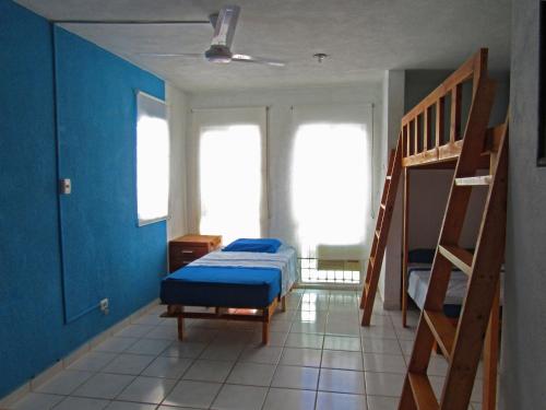 CASA MARGARITA, Cancún (fotografie 6)