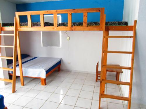 CASA MARGARITA, Cancún (fotografie 8)