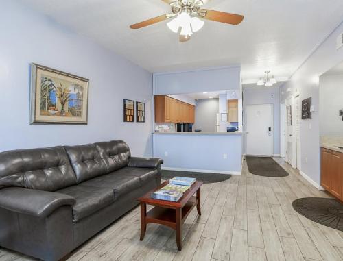 Serenely Nestled Resort Villas at Poinciana - main image