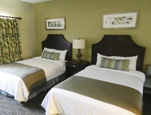 Serenely Nestled Resort Villas at Poinciana - image 6