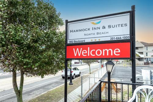 Hammock Inn & Suites North Beach Hotel