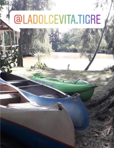 La Dolce Vita