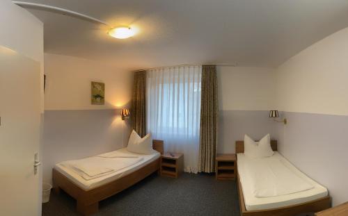 City Hotel Ansbach am KaDeWe