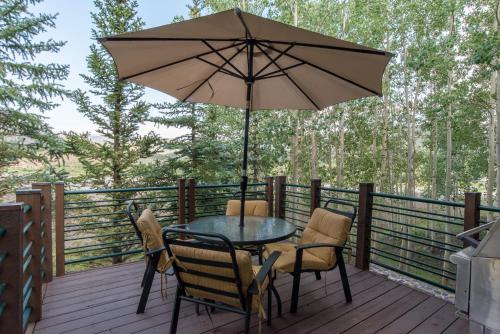 Stonehaven At Breckenridge Golf Club Private Hot Tub - image 6