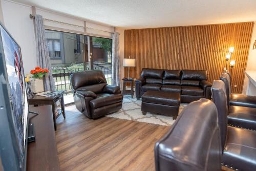 Gold Camp J135 Condo Nice Location Updates in Breckenridge, USA