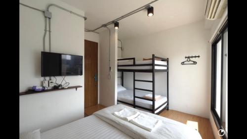 Labkoff cafe and Hostel