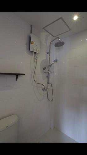 Labkoff cafe and Hostel Room Type - Triple Room with Bathroom