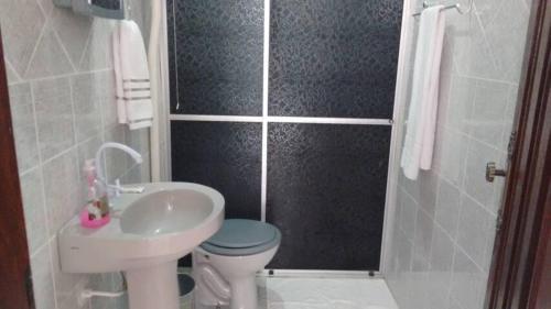 Apartamento terreo a 6 Km dos Free Shops