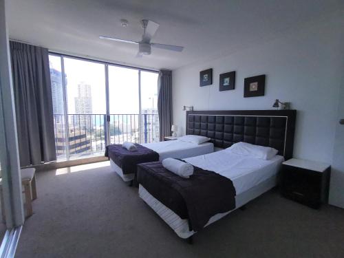 Condor Apartments by Gold Coast Premium