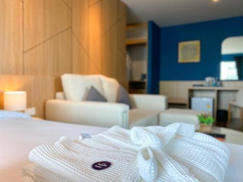 Comfortable mattresses