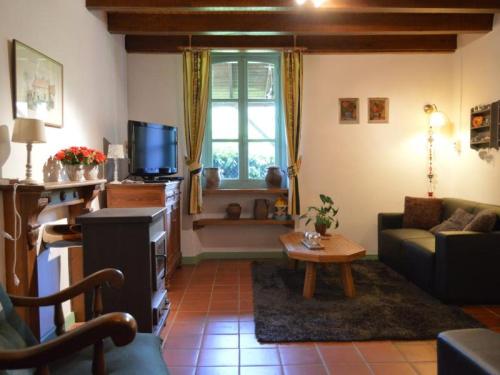 Maison Orsennes, 4 pièces, 7 personnes - FR-1-591-107 gîte à louer Maillet