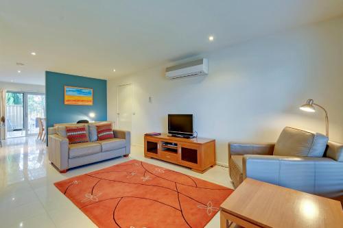 Traralgon Serviced Apartments