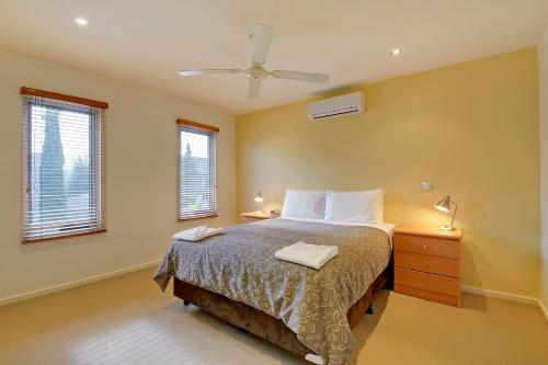 Traralgon Serviced Apartments