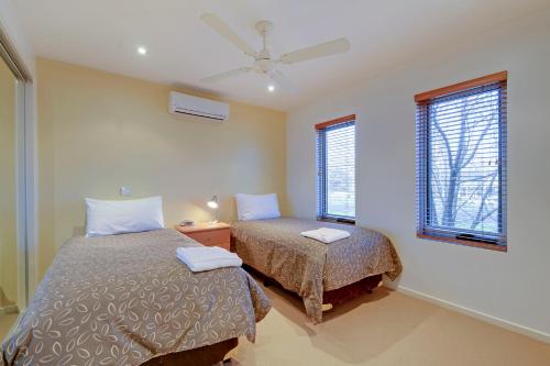 Traralgon Serviced Apartments