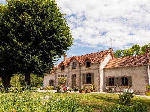 Maison Vendœuvres, 3 pièces, 5 personnes - FR-1-591-175 gîte à louer Forêt de Lancosme