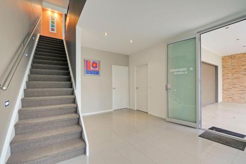 Traralgon Serviced Apartments