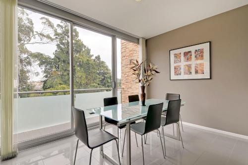 Traralgon Serviced Apartments