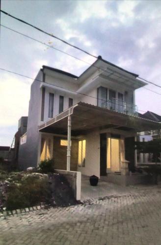 VILLA BAGUS KAYANA H2 DI BATU JAWA TIMUR