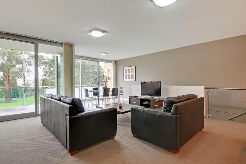 Traralgon Serviced Apartments - Accommodation - Traralgon