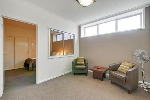 Traralgon Serviced Apartments