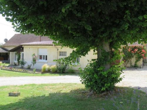 Maison Murs, 3 pièces, 5 personnes - FR-1-591-221 gîte à louer Murs