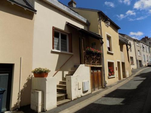 Maison Argenton-sur-Creuse, 3 pièces, 4 personnes - FR-1-591-201 gîte à louer Argenton-sur-Creuse