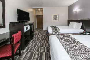 Microtel Inn & Suites by Wyndham Oklahoma City Airport in Bethany, USA