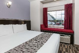 Microtel Inn & Suites by Wyndham Oklahoma City Airport