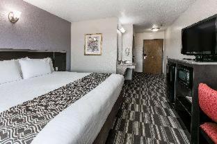 Microtel Inn & Suites by Wyndham Oklahoma City Airport