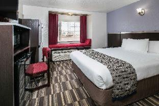 Microtel Inn & Suites by Wyndham Oklahoma City Airport