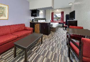 Microtel Inn & Suites by Wyndham Oklahoma City Airport