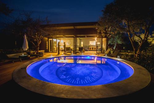 B&B Hoedspruit - Aerotel - Bed and Breakfast Hoedspruit