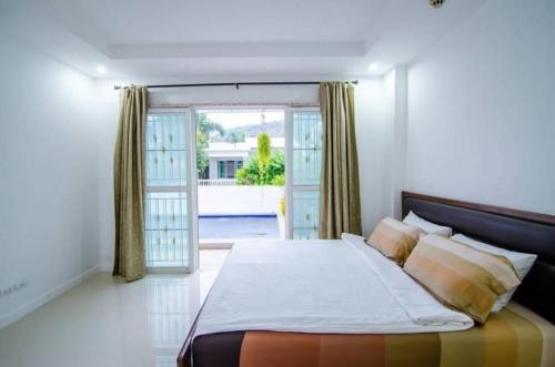 Little Hua-Hin Pool Villas ( Little Hua-Hin Pool Villas )