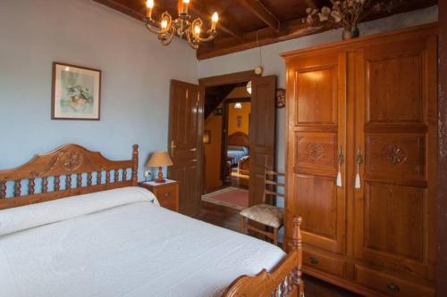 El Cuetu – Llanes, FL