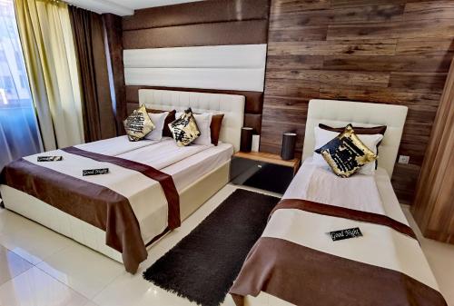 Hotel Acktion