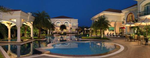 The Palms Town & Country Club - Resort New Delhi and NCR